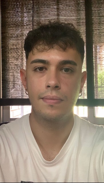 Antonio Estacio Mateos