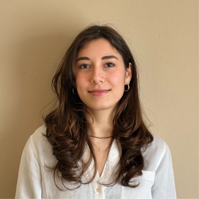 Chiara Tramarin